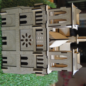 Notre Dame de Paris