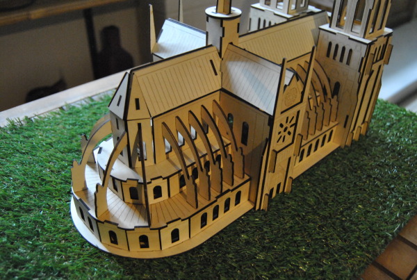 Notre Dame de Paris – Image 6