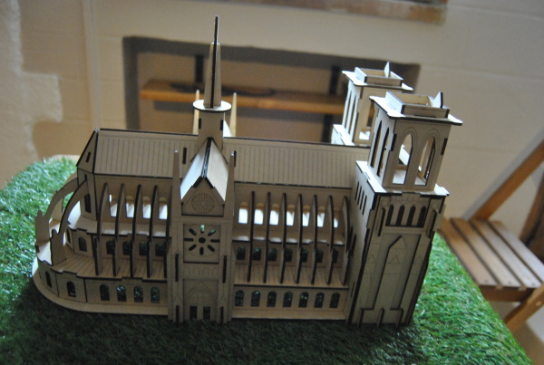 Notre Dame de Paris – Image 5