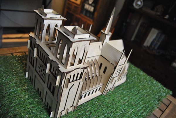 Notre Dame de Paris – Image 4