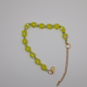 Bracelet Éclat Soleil