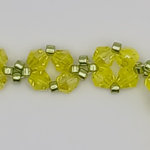Bracelet Éclat Soleil