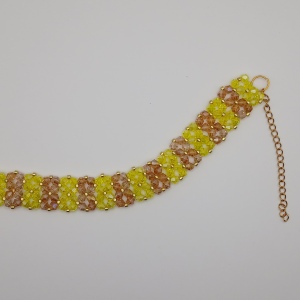 Bracelet Champ de Blé