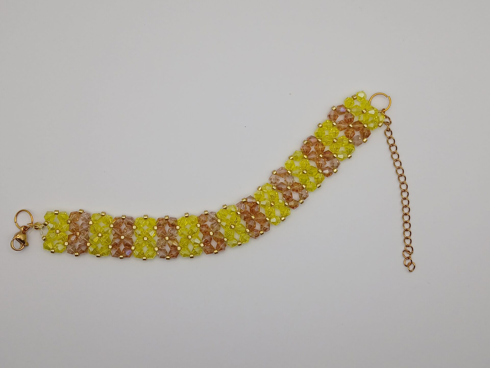 Bracelet Champ de Blé