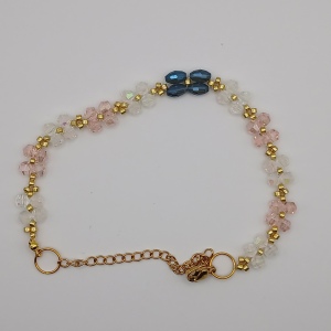 Bracelet Eclat Pastel