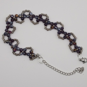 Bracelet Ombre de Lune