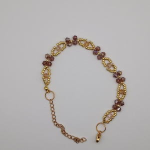 Bracelet Brise de Cuivre