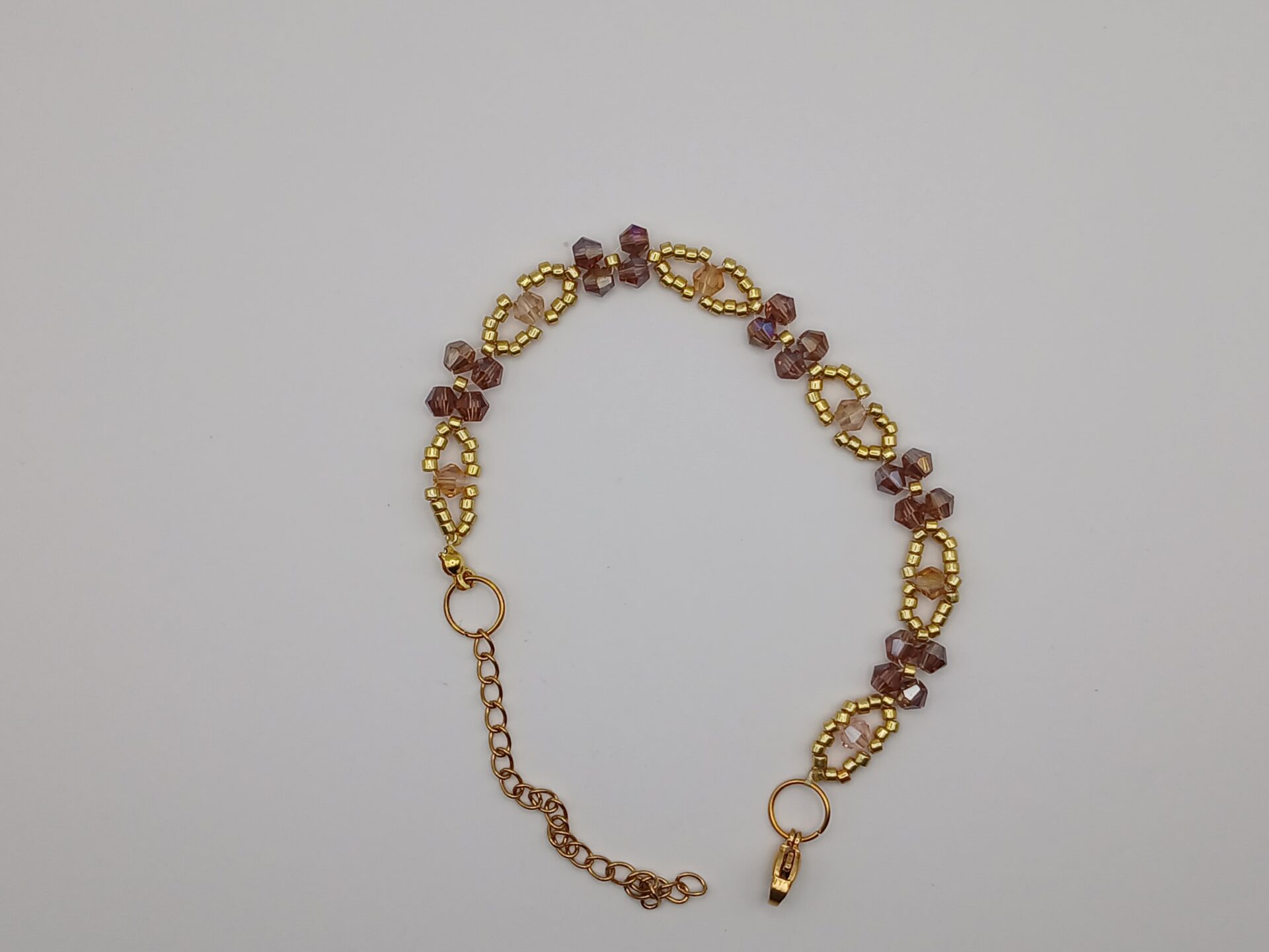 Bracelet Brise de Cuivre