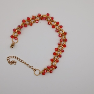 Bracelet Coucher de Feu