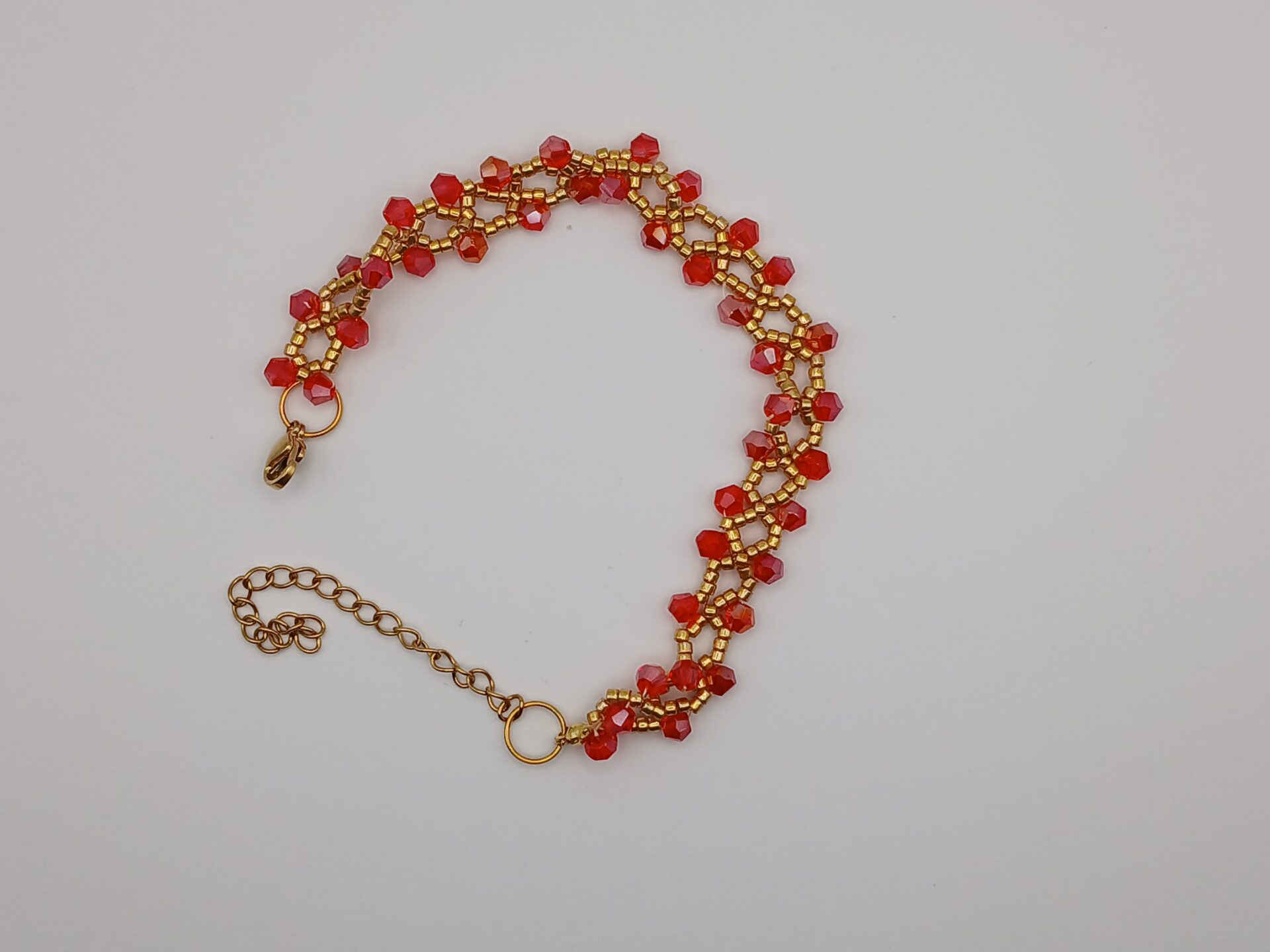 Bracelet Coucher de Feu