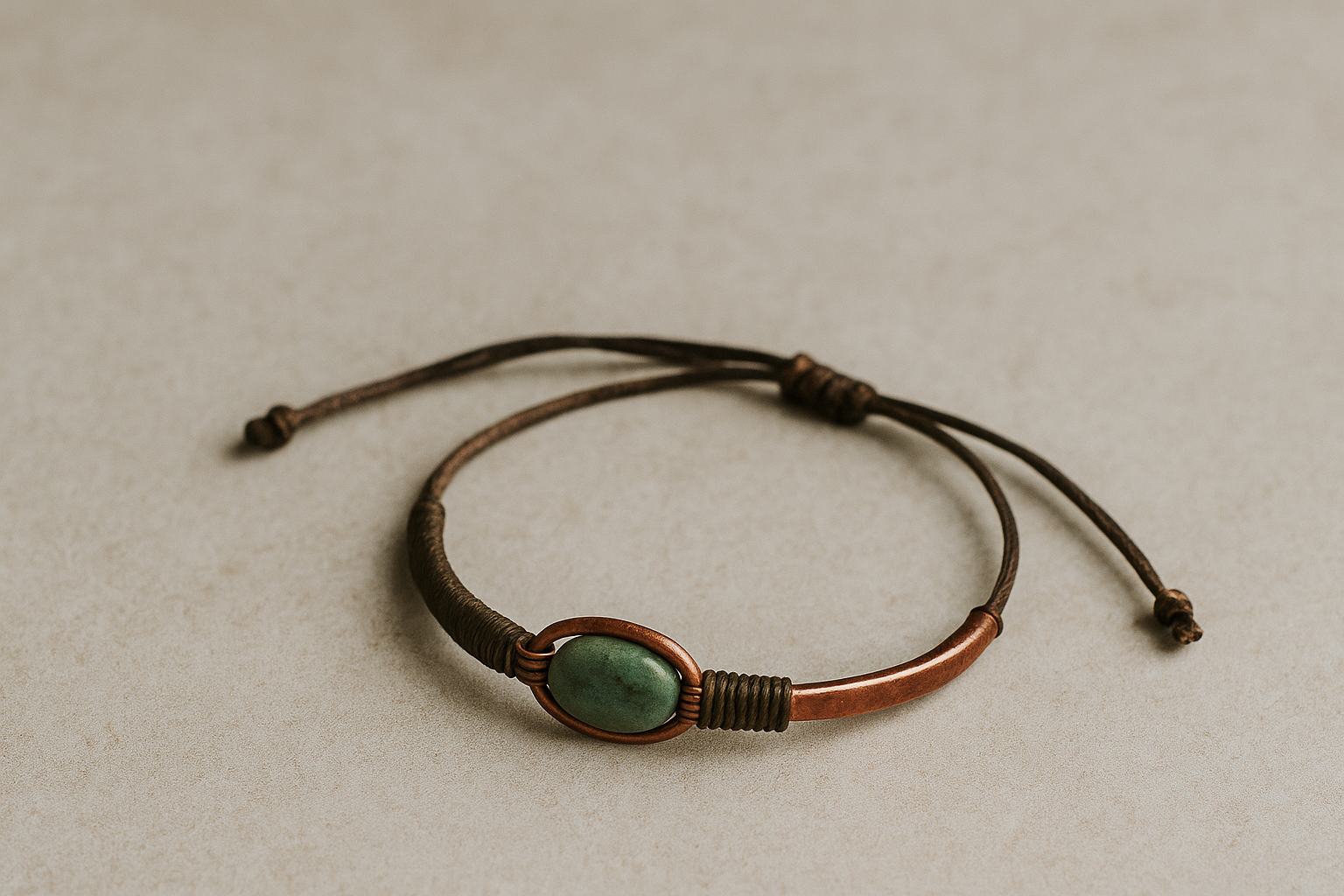 You are currently viewing Comment choisir un bracelet artisanal selon sa personnalité